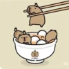 Capybara - Lunar New Year 25