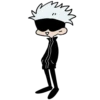 Jujutsu kaisen 23