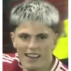 Some player expressions in the EFL Cup #3 20