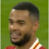 Some player expressions in the EFL Cup #3 21
