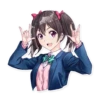 Love_Live 20