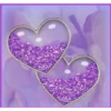 💥Corazones purpuras💥 24