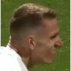 Some player expressions in the EFL Cup #3 22