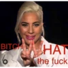 Lady Gaga by 28