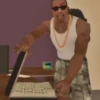 nigga mood 25