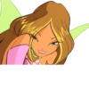 Winx pack by 23