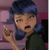 Marinette Dupain-Cheng by: 🐞🚏 21