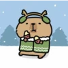Capybara - Random Mood 23