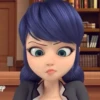 Marinette Dupain-Cheng by: 🐞🚏 22