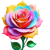 Rosas Hermosas💞1🇵🇪Clásica 21