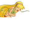 Winx pack by 25