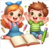 💥Niños felices 💥 27