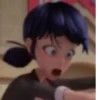 Marinette Dupain-Cheng by: 🐞🚏 23