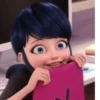 Marinette Dupain-Cheng by: 🐞🚏 24