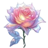 Rosas Hermosas💞1🇵🇪Clásica 25