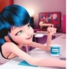 Marinette Dupain-Cheng by: 🐞🚏 25