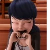 Marinette Dupain-Cheng by: 🐞🚏 26