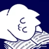 Funny Chinese Cat 25