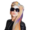 Lady Gaga by 29