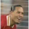 Some player expressions in the EFL Cup 27