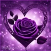 💥Corazones purpuras💥 29