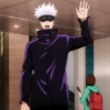 jujutsu kaisen 27