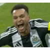 Some player expressions in the EFL Cup 28