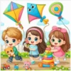 💥Niños felices 💥 29