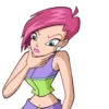 Winx pack by 26