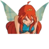 Winx pack by 27