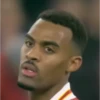 Some player expressions in the EFL Cup 29