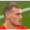 Some player expressions in the EFL Cup #3 30