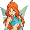 Winx pack by 29