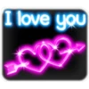 I love you