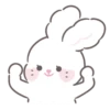 Bunny ➝ 5