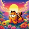➳♥GARFIELD🇵🇪 6