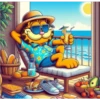 ➳♥GARFIELD🇵🇪 7