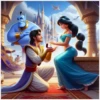 💥Parejas de Disney💥 5