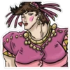 Jojo top by: jojo_adventure_arts 5