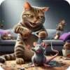 Gatos 9 👩🏻‍🎨 Img.1712 5