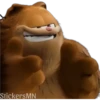 Garfield The Movie 2024 😺 5