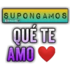 SUPONGAMOS Bralen QUÉ TE AMO♥