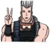 Jojo top by: jojo_adventure_arts 6