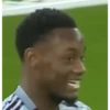Some player expressions in the EFL Cup #2 7