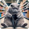 Gatos 9 👩🏻‍🎨 Img.1712 7