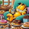 ➳♥GARFIELD🇵🇪 9