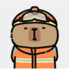 Capibara - Ocupación aleatoria 5