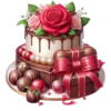 Tortas🥧💞1🇵🇪Clásica 6