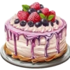 Tortas🥧💞1🇵🇪Clásica 7