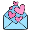 Amor💘Cute💞2🇵🇪Clásica 8